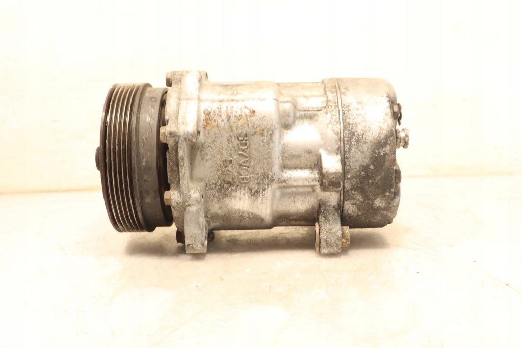 фото №1, Компрессор кондиционера seat leon i 1.8