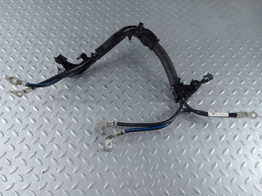 Джгут двигуна toyota corolla cross 8212716020b Київ
