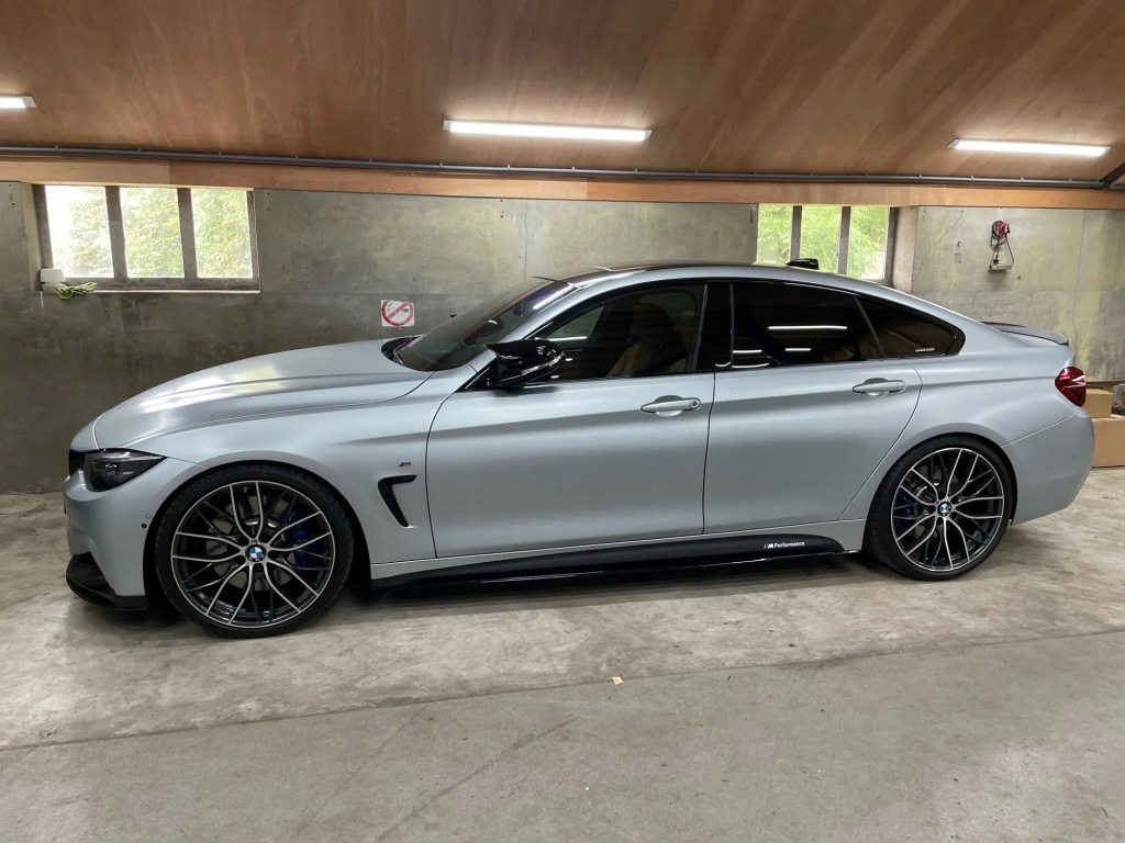 Bmw f30 f31 f32 f22 f20 f36 корпус дзеркал дзеркало карбон m pak m style Зі Шроту