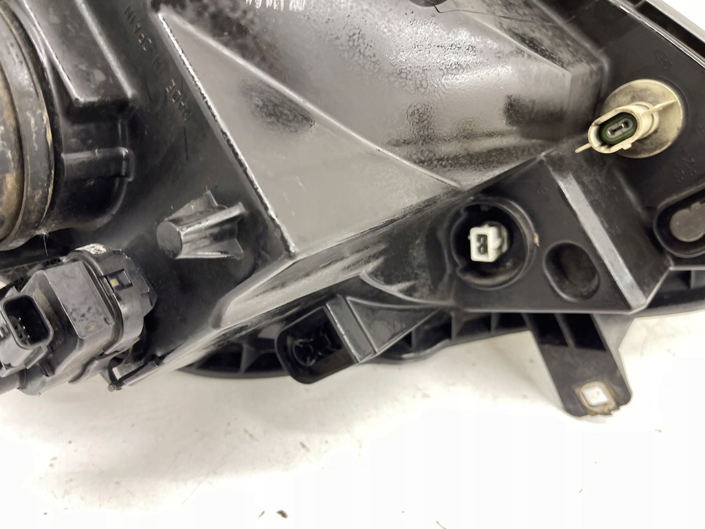 фото №11, Лампа ліва правий перед trafic ii vivaro a 2007-2014 lift 8200701356 europa