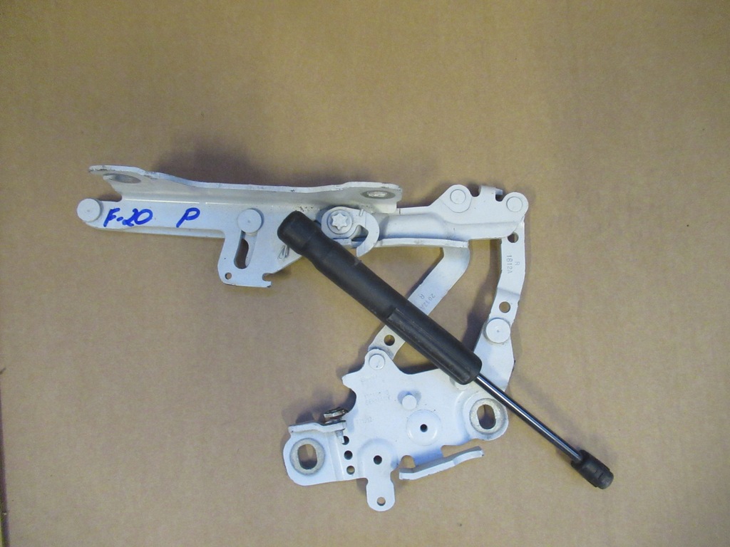 фото №1, Bmw f20 петля правий