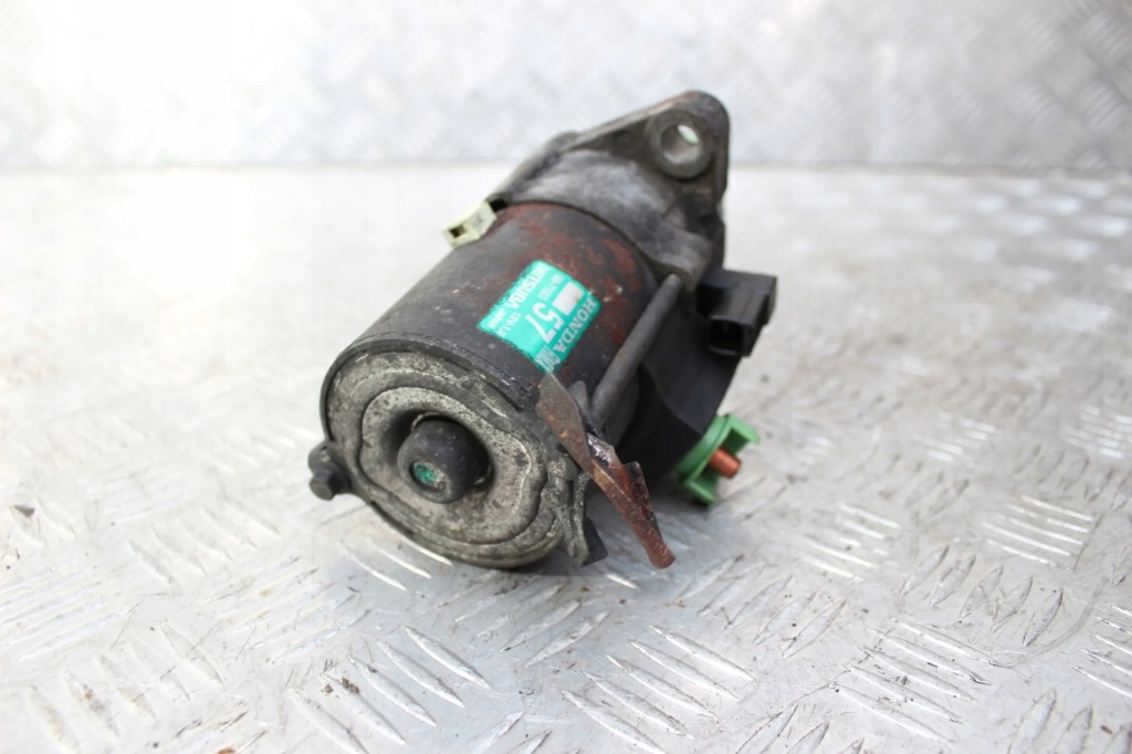 фото №3, Honda civic viii 2008 стартер