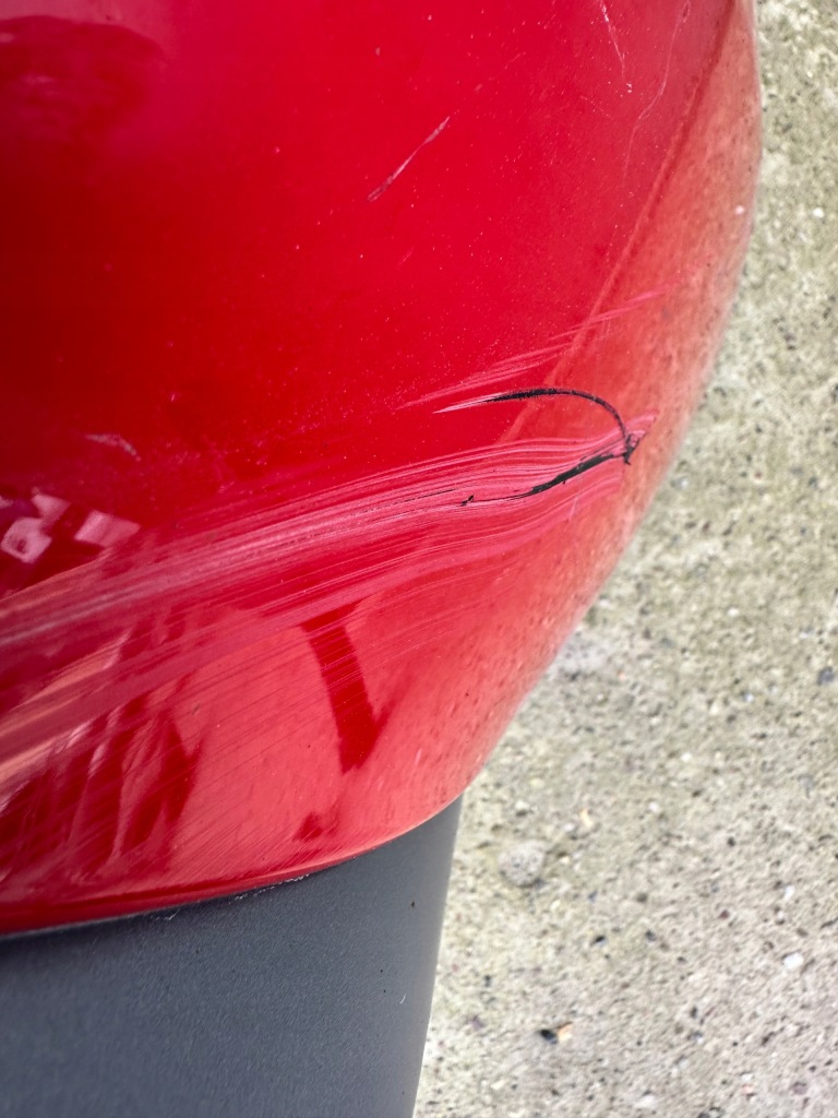 Бампер задняя задний volvo v40 ii r-desing 4x pdc оригинал Доставка