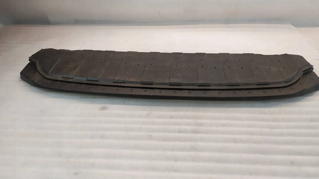 фото №7, Защита плита бампера skoda scala перед