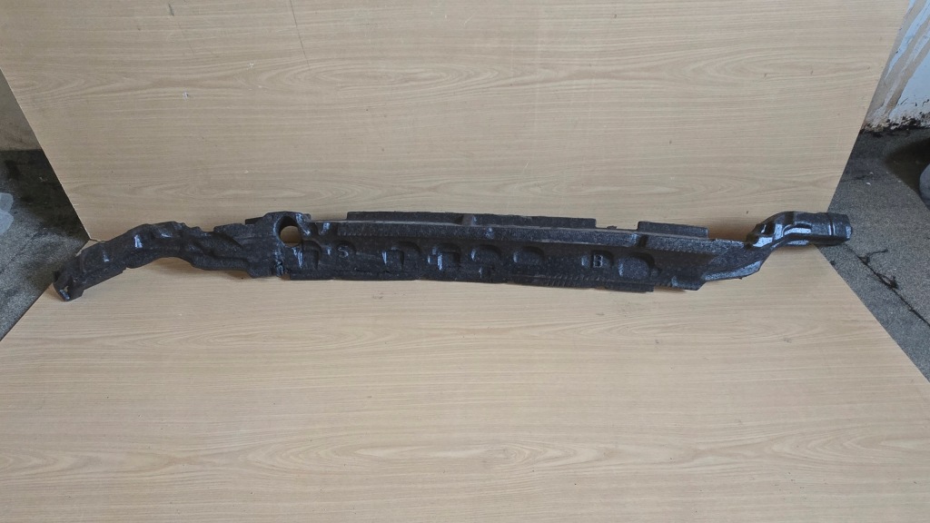 Абсорбер бампера передній porsche panamera 971 971807549g Оригінал