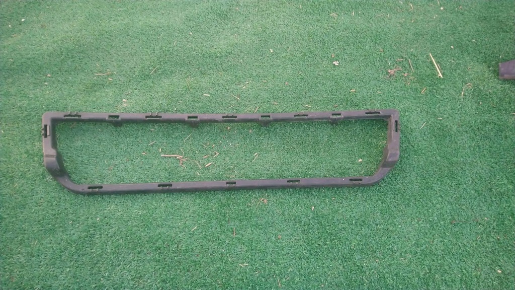 фото №1, Smart fortwo ii рамка решітка решітка a4518880040