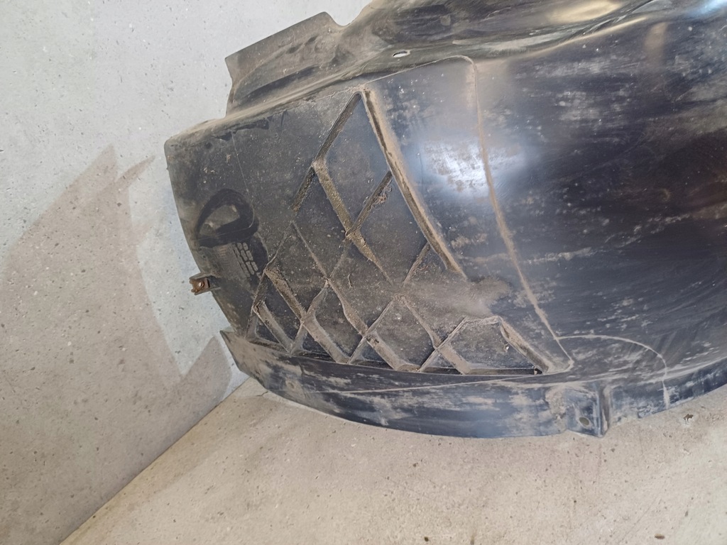 фото №7, Підкрилок ліва перед opel signum nr. 13183315