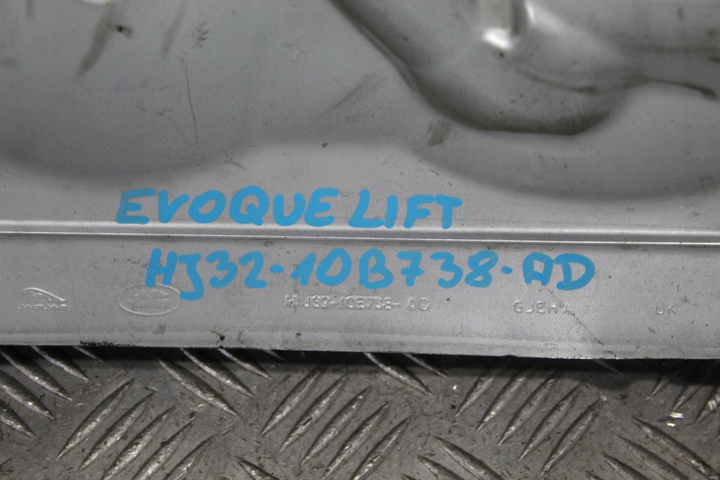 фото №3, Стена перегородочная перегородка evoque dynamic lift