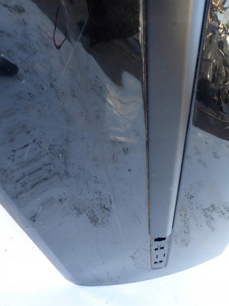 фото №6, Renault clio iii 3 3d 05-12 двері перед праве