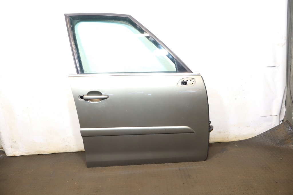 фото №1, Двері правий перед citroen c4 i kebc