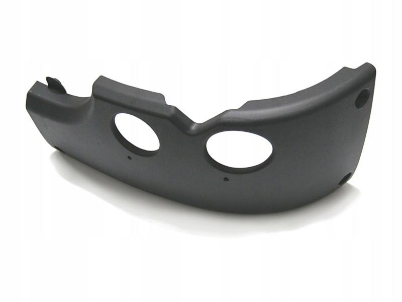 Купить Бампер scania r левое  кабина типа "p" ni