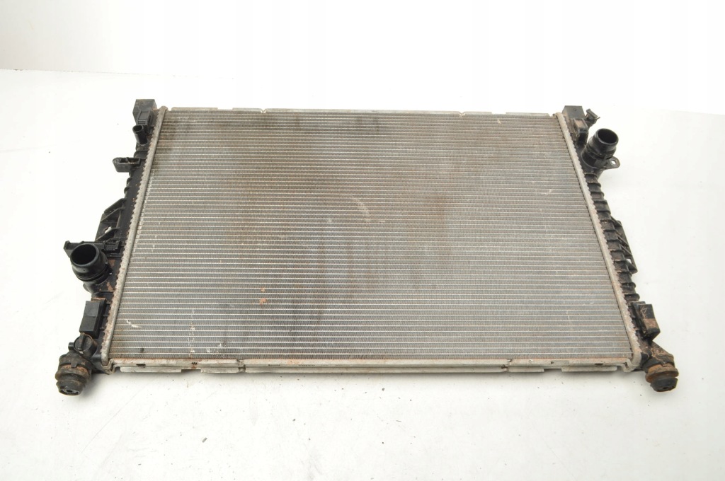 фото №6, Volvo s80 ii v70 iii xc60 i 2.0 d3/d4 163 km радіатор wody 31368361