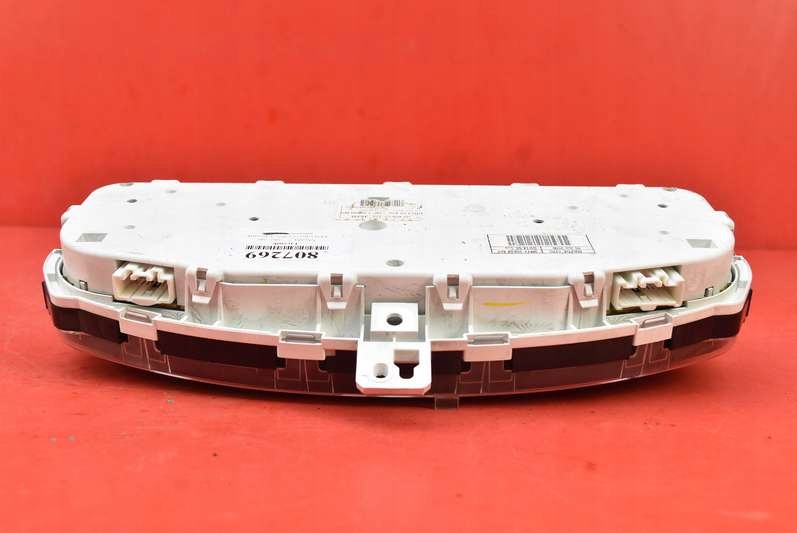 фото №6, Лічильник прилади eu 3m71-10849-mg mazda 2 dy 1.4 16v lift 06r