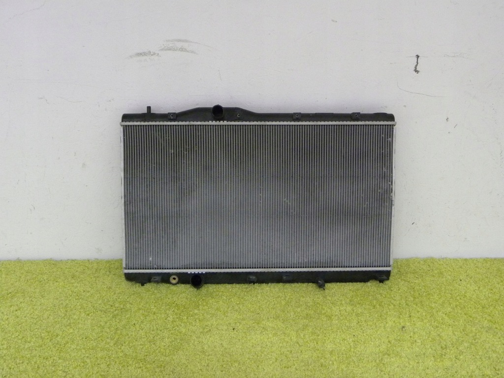 фото №1, Радіатор honda civic x 10 17- type r 2,0 turbo
