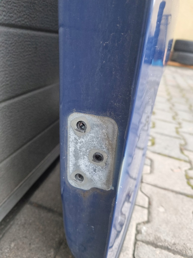 фото №12, Vw crafter ii man tge задні двері