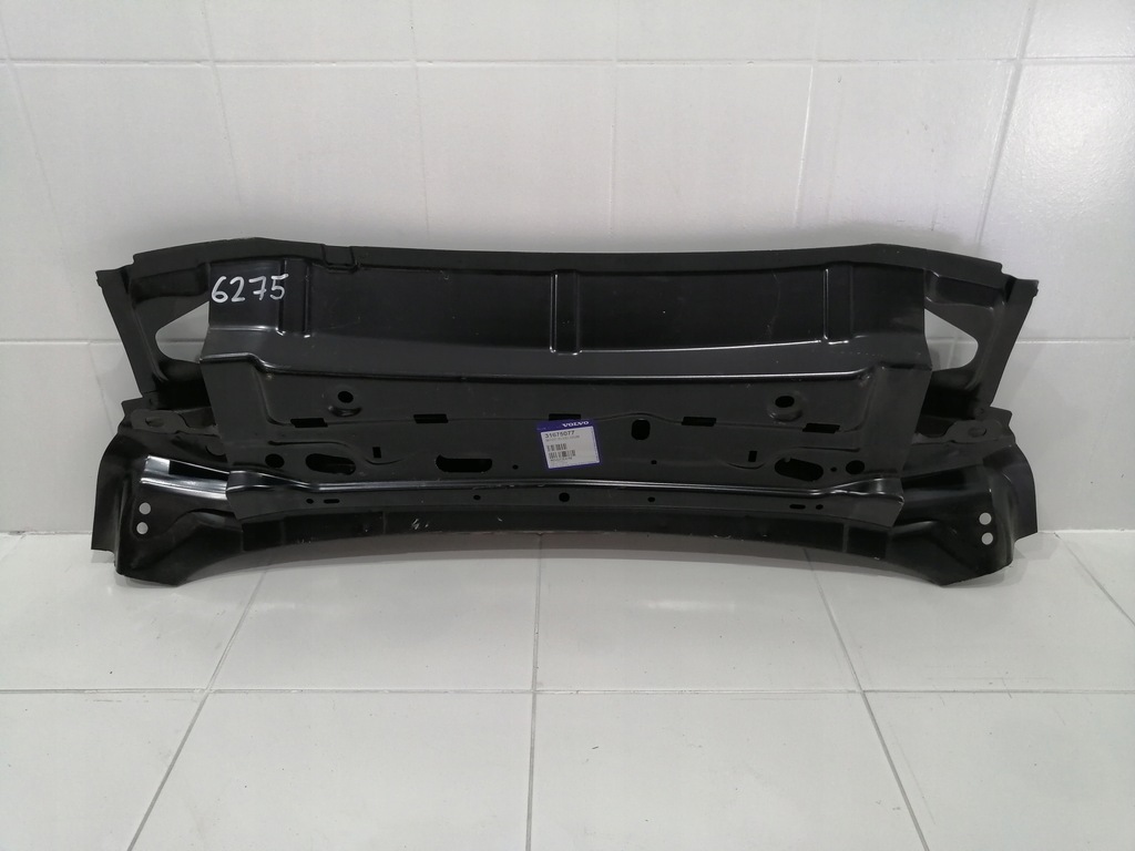 фото №7, Pas задній задня volvo xc60 09-17 новий оригінал