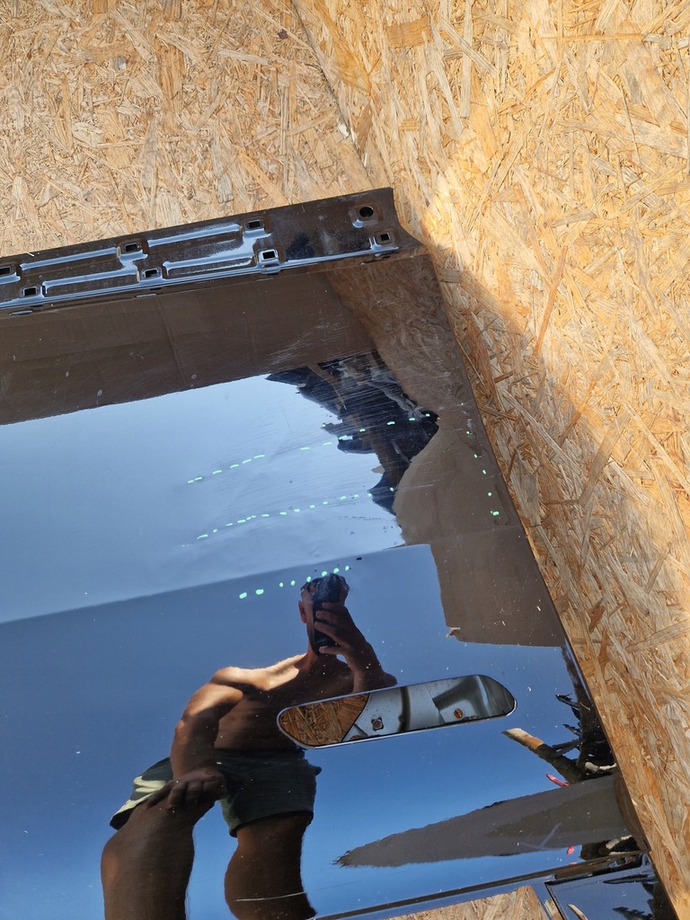 фото №14, Kia ev6 ev 6 21- двері праве перед передні