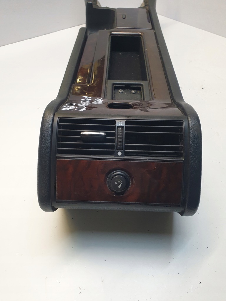 фото №6, Тунель середній 4d1863241 audi a8 d2