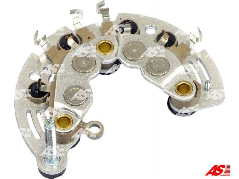 фото №2, Выпрямитель, генератор as-pl arc9030