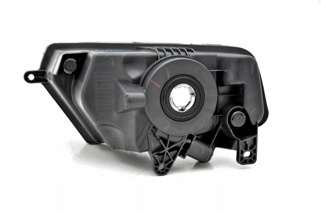 фото №3, Seat leon od 2017- противотуманная фара h8 правый новый