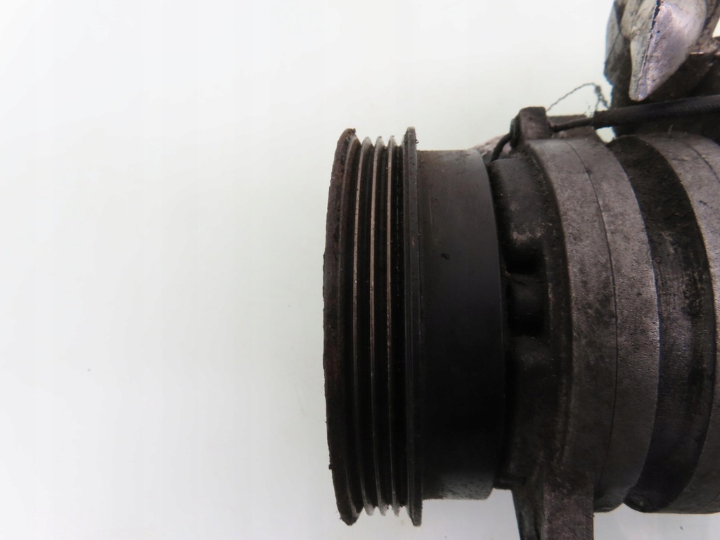 фото №6, Компресор кондиціонера hyundai getz 1.1