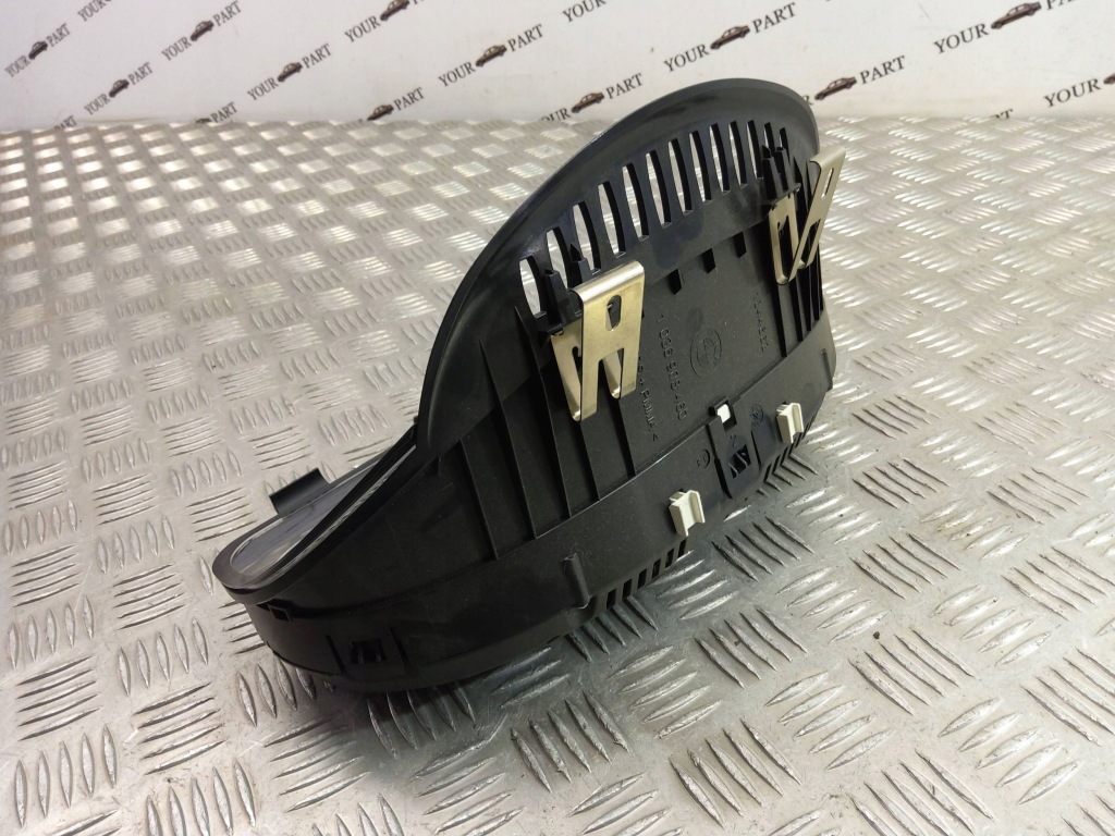 фото №7, Bmw x3 f25 2012 лічильник / спідометр