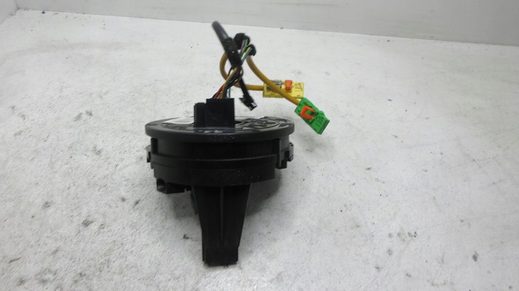 фото №6, Mercedes w203 a2035408345 taśmak шлейф датчик kąta