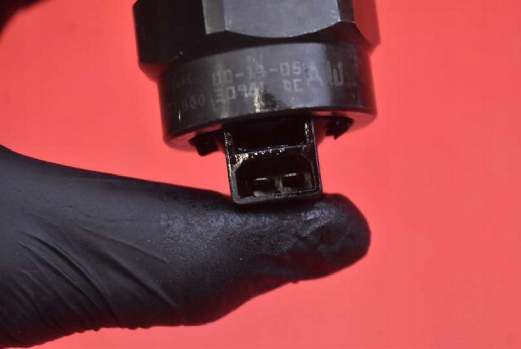 фото №11, Инжектор насос-форсунка 038130073ac 0414720029 seat alhambra 1 i 1.9 tdi 115 km