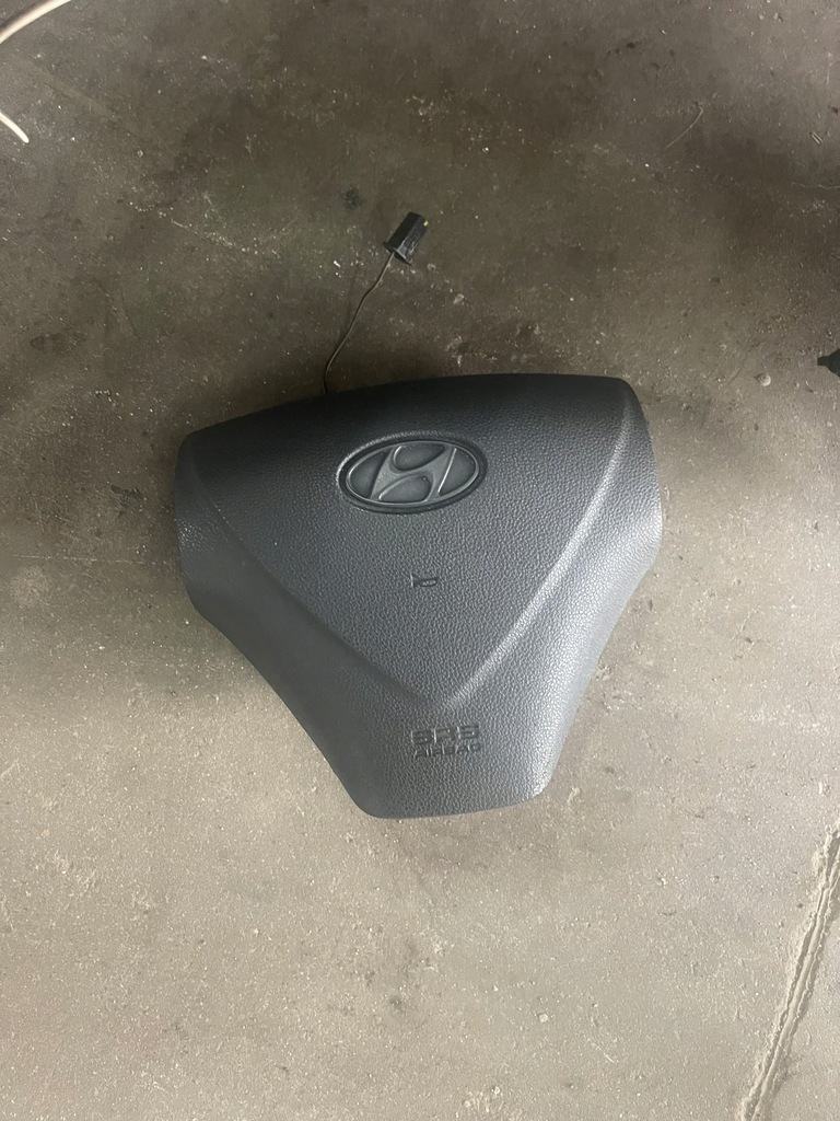 фото №5, Hyundai getz lift консоль подушки безпеки оригінал