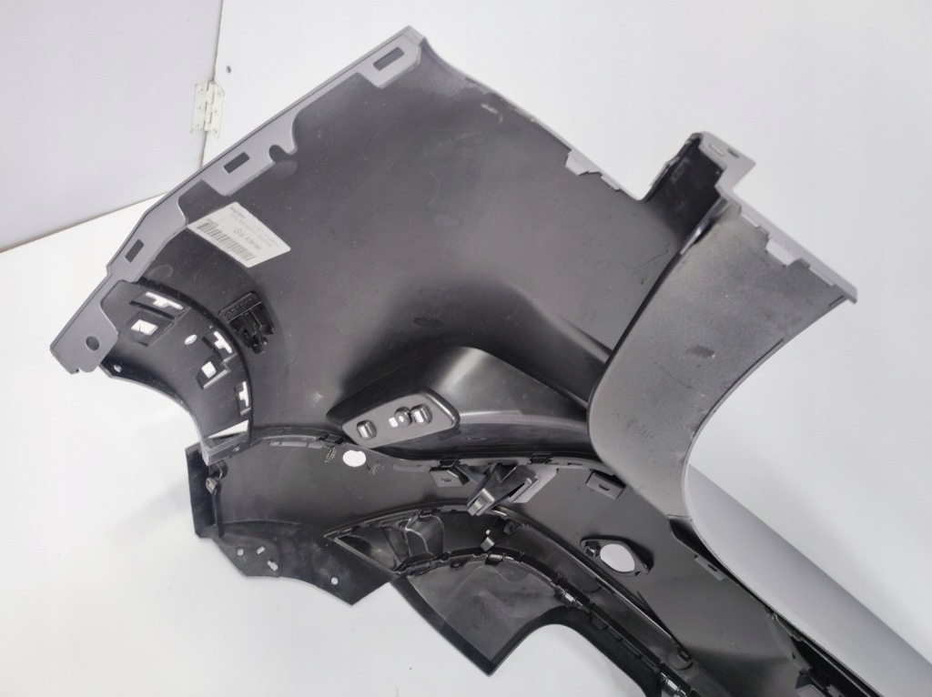 Бампер задний задний opel mokka b 9835248380 9837191980 Оригинал