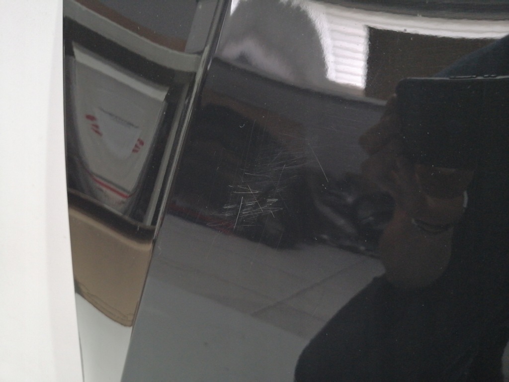 Капот vw sportsvan фаркоп 6089 с Разборки