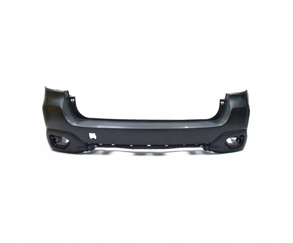 фото №1, Бампер задний do subaru outback 2014-2018 57704al130 чёрный
