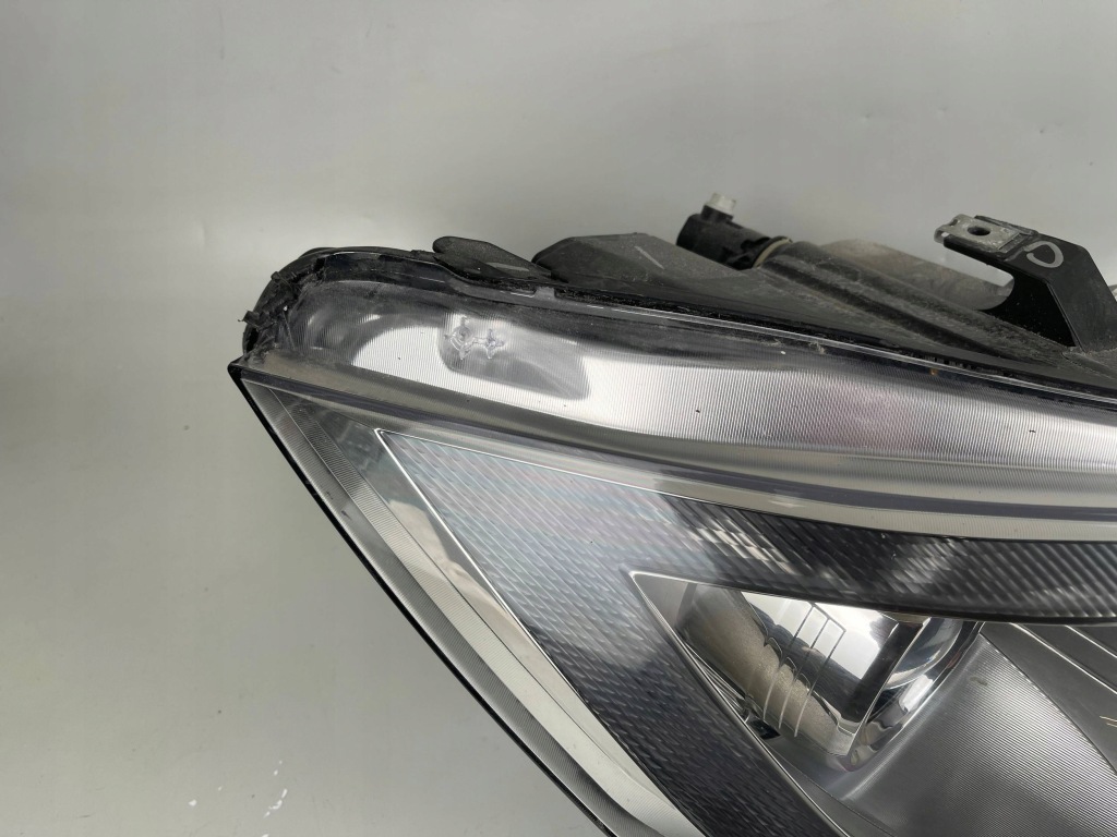 фото №8, Фара перед сторона правая tesla model s 101222700c