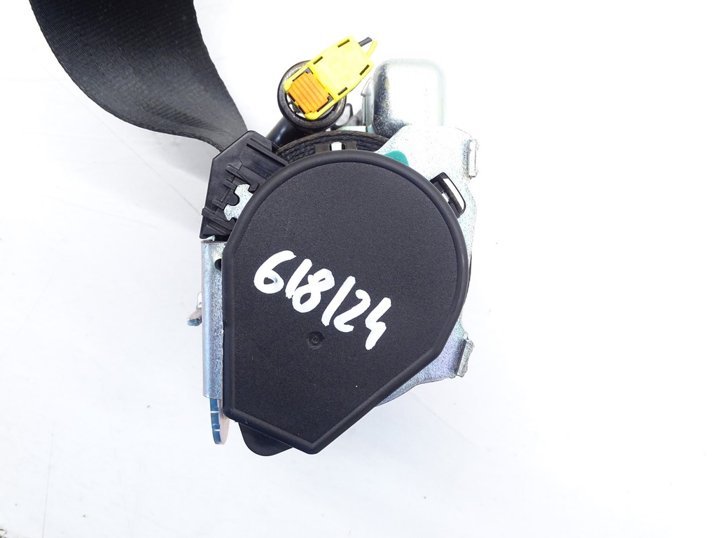 фото №10, Pas безопасности левый перед vw scirocco iii 1k8 1k8857705a