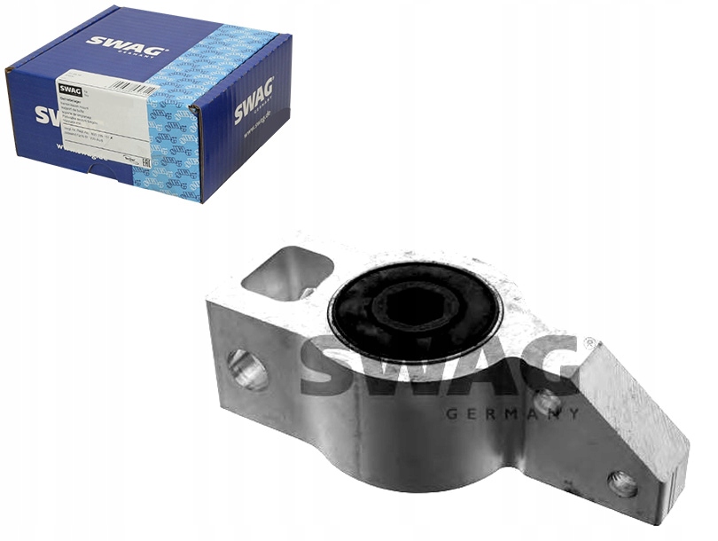 фото №1, Swag втулка рычага audi a3 8p1 06 перед задняя p