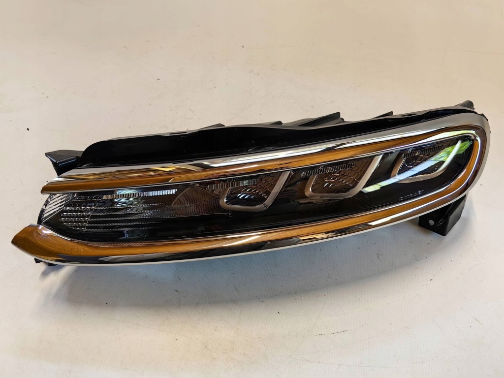 фото №1, Citroen c3 iii aircross lift - лампа рух dziennej ліва polecam