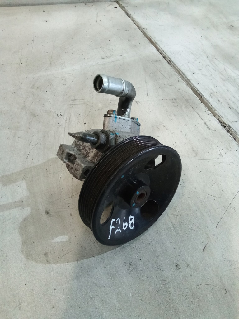 фото №1, F268 насос підсилювача captiva 2.0d 540297