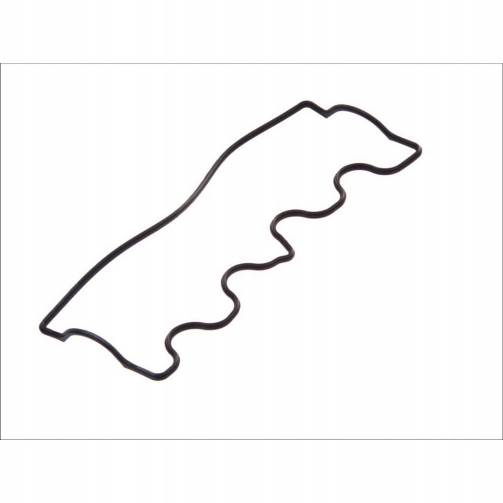 фото №1, Elring 199.160 прокладка, кришка головки циліндрів