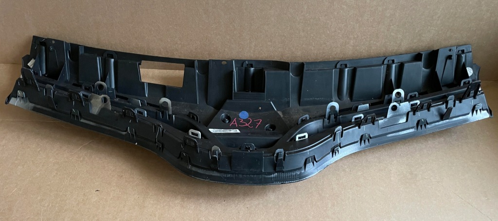 фото №2, Решітка радіатора решітка радіатора renault kangoo iii 623101381r