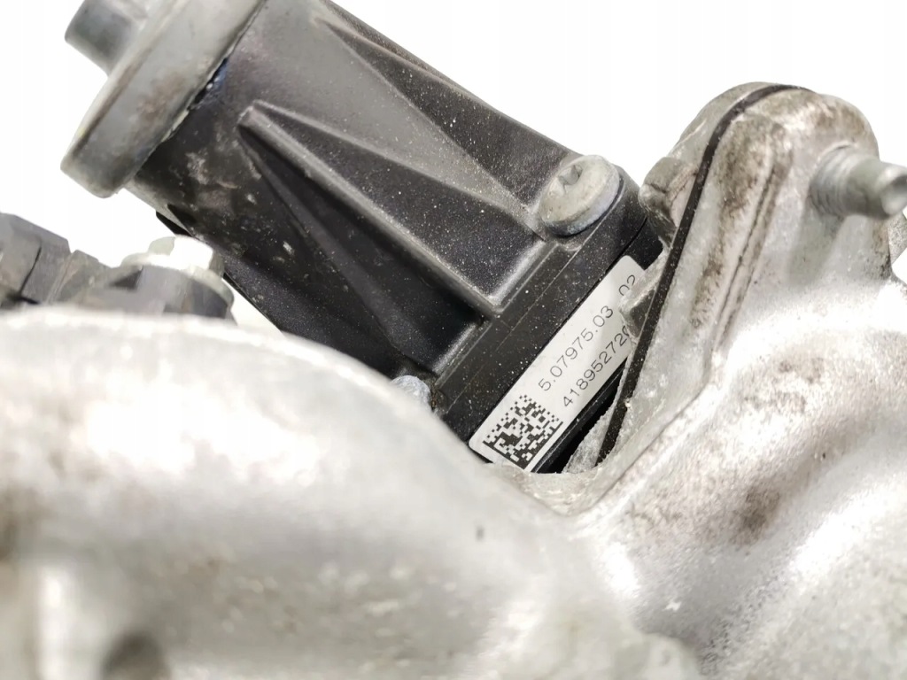 Mercedes-benz a-class дросельна заслінка електрична a 180 cdi / d дизель 2015 Доставка