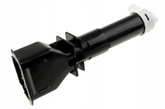 фото №3, Омыватель фара левый renault koleos 2008-