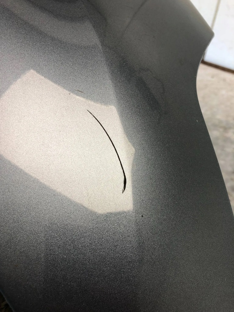 фото №7, Citroen c4 i крила правий перед ezw