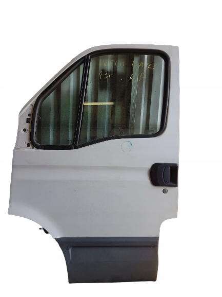 фото №1, Iveco daily 11-14r дверь левый перед