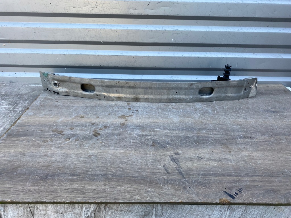 фото №1, Балка бампера перед audi a5 a4 8w b9 8w0807113 orginał