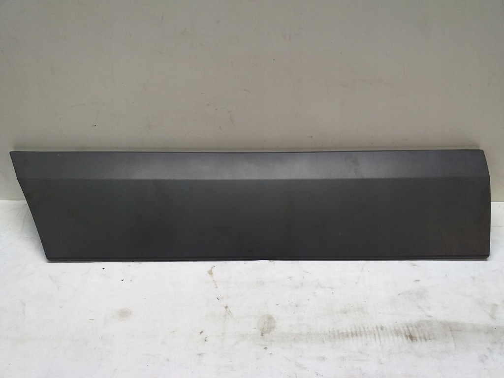 фото №1, Mercedes w906 sprinter молдинг дверь