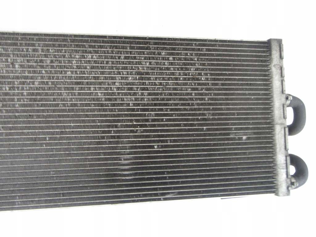 фото №9, Радиатор жидкость охлаждающий wody bmw 7 f01 f02 4.4 6.0 n63 n74 750i 760i