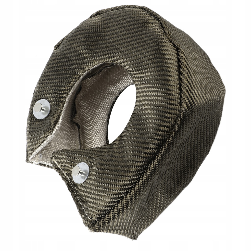 фото №11, Одинарная tytanowa защита тепловая turbo t3