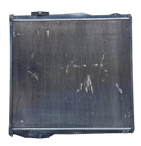 фото №1, Scania r радіатор рідина wody 1781365