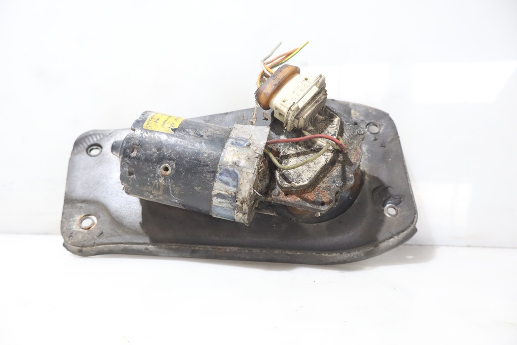 фото №1, Моторчик двірник перед citroen berlingo i