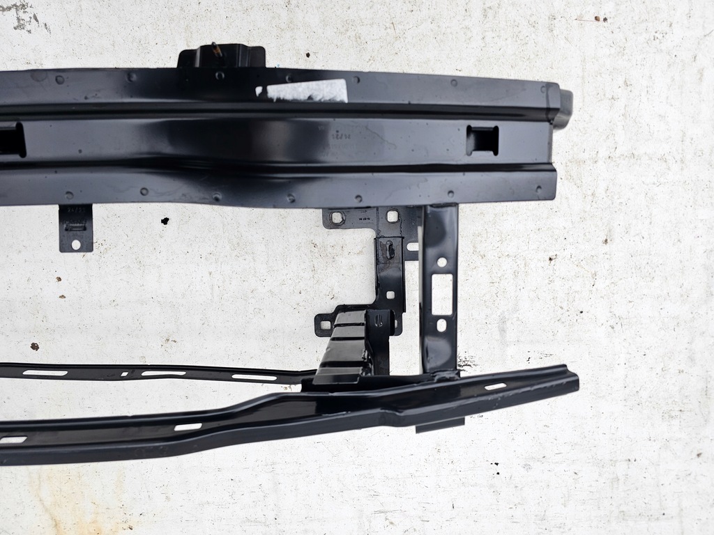 фото №10, Підсилювач балка бампера перед skoda enyaq vw id.4 id4 11a 11a807111